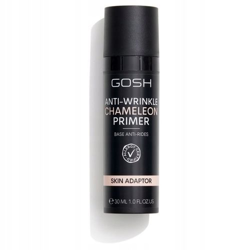 Gosh Chameleon Primer AnitWrinkle Przeciwzmarszczkowa Baza pod makijaż 30ml na Arena.pl