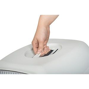 Kuweta dla kota zamknięta Rotho BAILEY zielona na Arena.pl