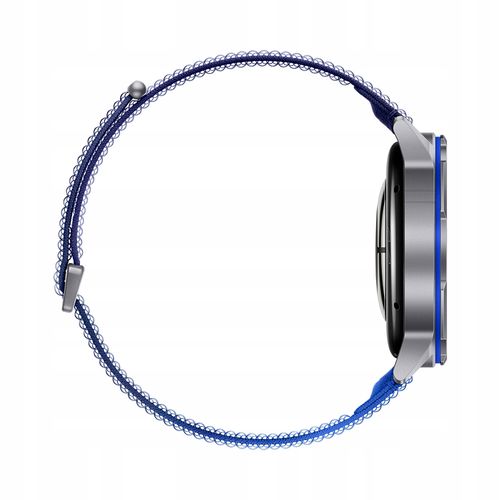Smartwatch HUAWEI Watch GT Runner 2 Niebieski na Arena.pl
