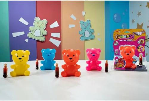 EPEE Gumimalsy niebieski 8411936720023 na Arena.pl