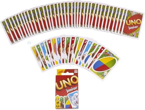 UNO GRA KARCIANA * na Arena.pl
