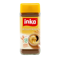 Kawa zbożowa Inka bezglutenowa 100g / INKA