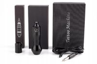 Maszynka do tatuażu kartridże Pen kartridż JetsUno