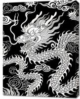 Obraz 70x90cm Orient