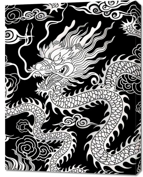 Obraz 70x90cm Orient zdjęcie 1