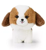 Maskotka Teddy Pets Shih Tzu
