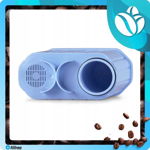 3x filtr wody zamiennik do ekspresu philips saeco + szczoteczka na Arena.pl
