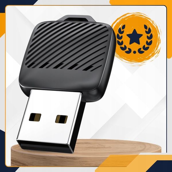 Mini Bezprzewodowy Adapter 2w1 CarPlay Android Auto WiFi Bluetooth zdjęcie 8