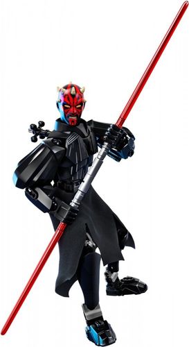 LEGO Polska Star Wars Darth Maul na Arena.pl