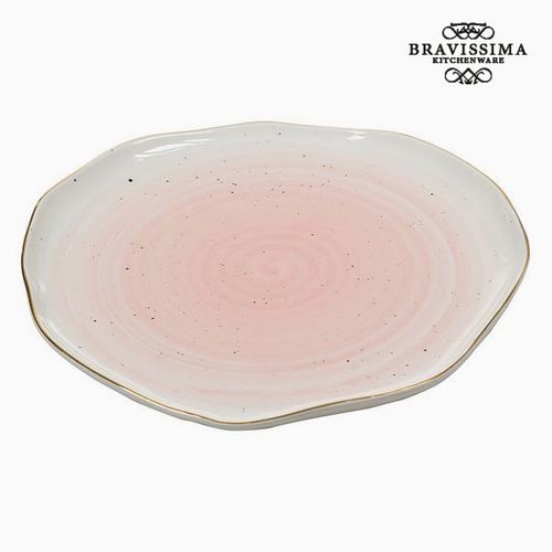 Flat plate - Kitchen's Deco Kolekcja by Bravissima Kitchen na Arena.pl