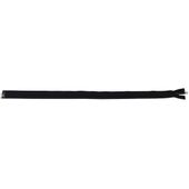 ZAMEK BŁYSKAWICZNY NIEBIESKI 70 CM