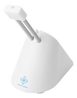 Mouse bungee Deltaco GAM-044-W Białe
