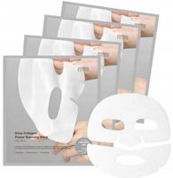 Sungboon Editor Deep Collagen Power Boosting Mask Liftingujące maski 4szt