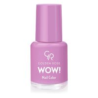 Golden Rose WOW Nail Color 29 Lakier do paznokci Kolor - 29
