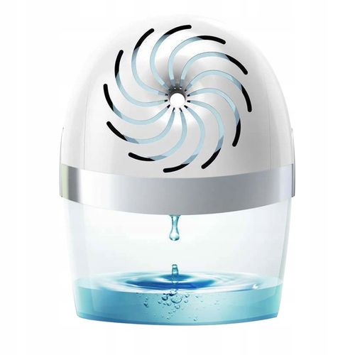 POCHŁANIACZ WILGOCI CERESIT AERO 360 BIAŁY WKŁADY na Arena.pl