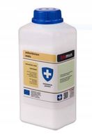 ASKORBINIAN SODU gat. czysty Witamina C 1kg BIOMUS