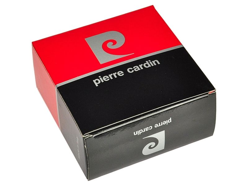 pasek pierre cardin 6209 nero 110 zdjęcie 12