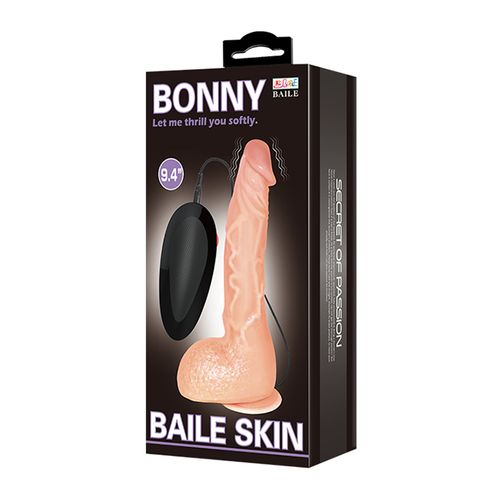 baile  jasson 9.8multi speed of vibration na Arena.pl