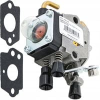 GAŹNIK DO KOSY STIHL FS55 FS38 FS46 FS 55 FS56 FS45 KM55 CZĘŚCI DO STIHL