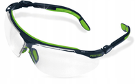 FESTOOL Okulary ochronne BHP UVEX bezbarwne poliwęglan 500119