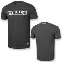 Męska Koszulka Pitbull Bawełniany T-shirt Hilltop