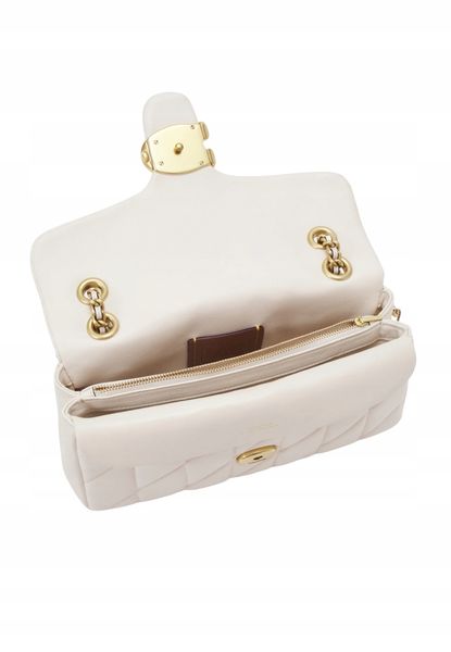 COACH - Torba na ramię zdjęcie 3