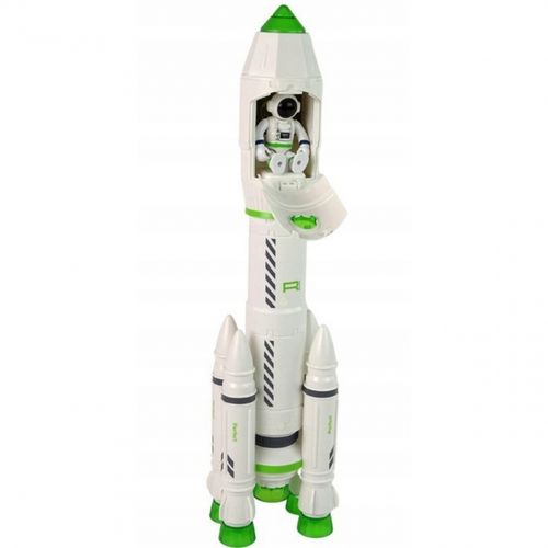 WOOPIE Interaktywna Rakieta Kosmiczna Space Set na Arena.pl