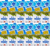 Mleko UHT Wart-Milk MU! 2% 1l x12