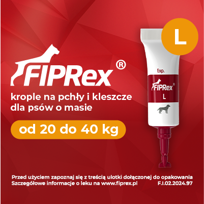 vet-agro fiprex l 4ml na Arena.pl