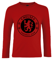 Koszulka z dł.rękaw. Chelsea