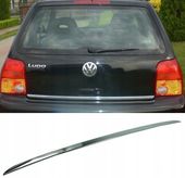 VW LUPO - LISTWA CHROM Chromowana na Klape Tuning