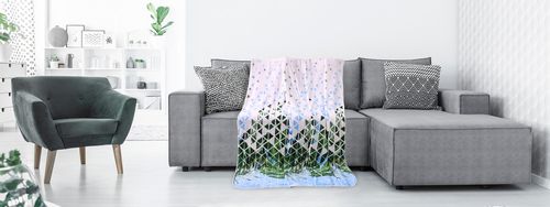 Koc AmeliaHome CUDDLE EXPLOSION 220X240 na Arena.pl
