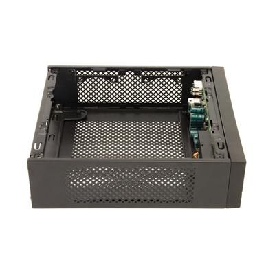 IX-01B-OP mini ITX black na Arena.pl