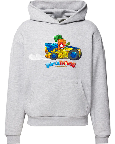 Bluza z kapturem Super Things na Arena.pl