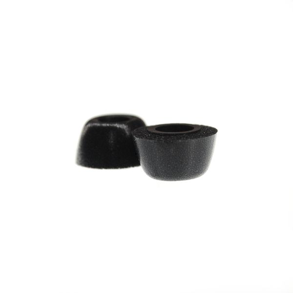 Pianki do Google Pixel Buds Pro - S czarne zdjęcie 3