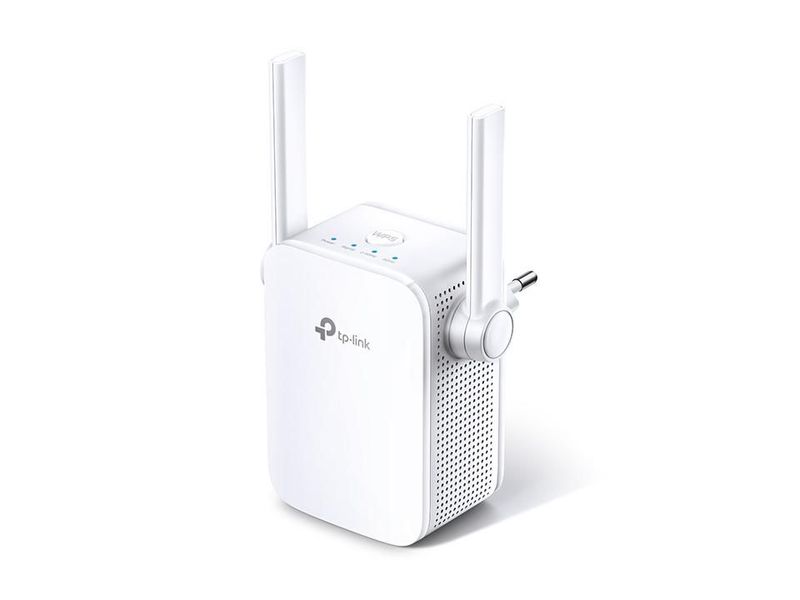 TP-Link AC1200 Dual Band Wireless zdjęcie 1