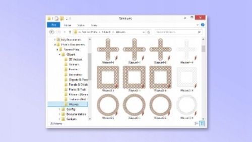 Vectric Cut2D DESKTOP - Oprogramowanie do frezarek CNC na Arena.pl