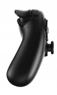 Kontroler bezprzewodowy gamepad bluetooth do gier aplikacji android tv PC na Arena.pl