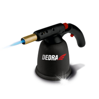 Palnik gazowy Dedra 2800 W