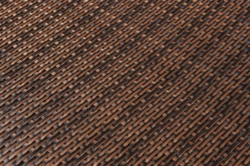 Osłona balkonowa technorattan 750g/m2 h 150 RX101 na Arena.pl