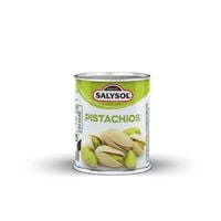 SALYSOL Pistacje solone 12 x 36 g
