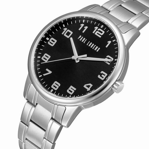 zegarek męski paul lorens pl20018b-1c1 + box na Arena.pl