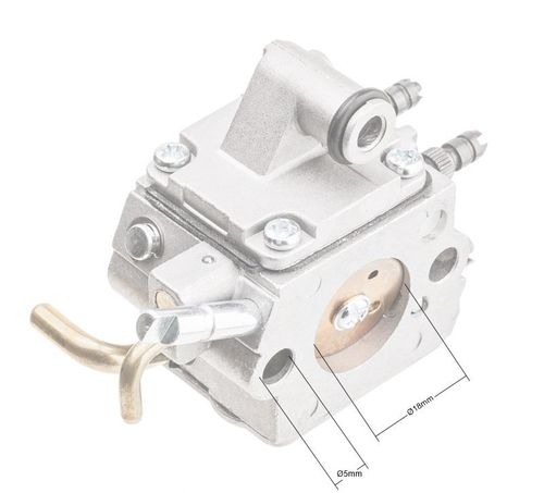 Gaźnik Stihl MS192T MS192T 520001 na Arena.pl