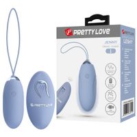 pretty love   jenny dream chaser 1, blue, wireless remote control
