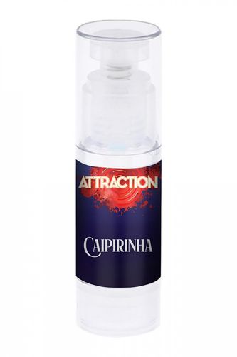 lubricant attraction caipirinha 50 ml na Arena.pl