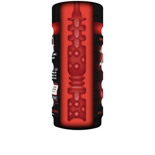 Masturbator Zolo Fire na Arena.pl