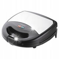 Opiekacz do kanapek sandwich mięsa grill elektryczny 750W MAESTRO MR-713