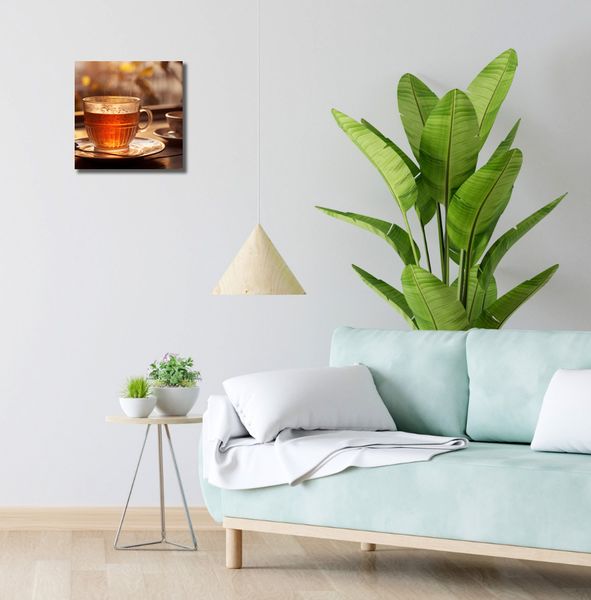 Obraz 30x30cm Moment Codzienności zdjęcie 2