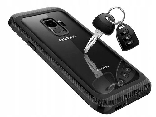 PANCERNE ETUI ARMOR 360° OBUDOWA DO GALAXY S9 na Arena.pl