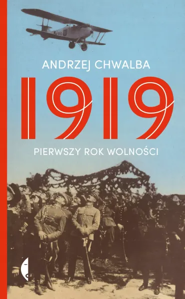 1919. Pierwszy rok wolności zdjęcie 1